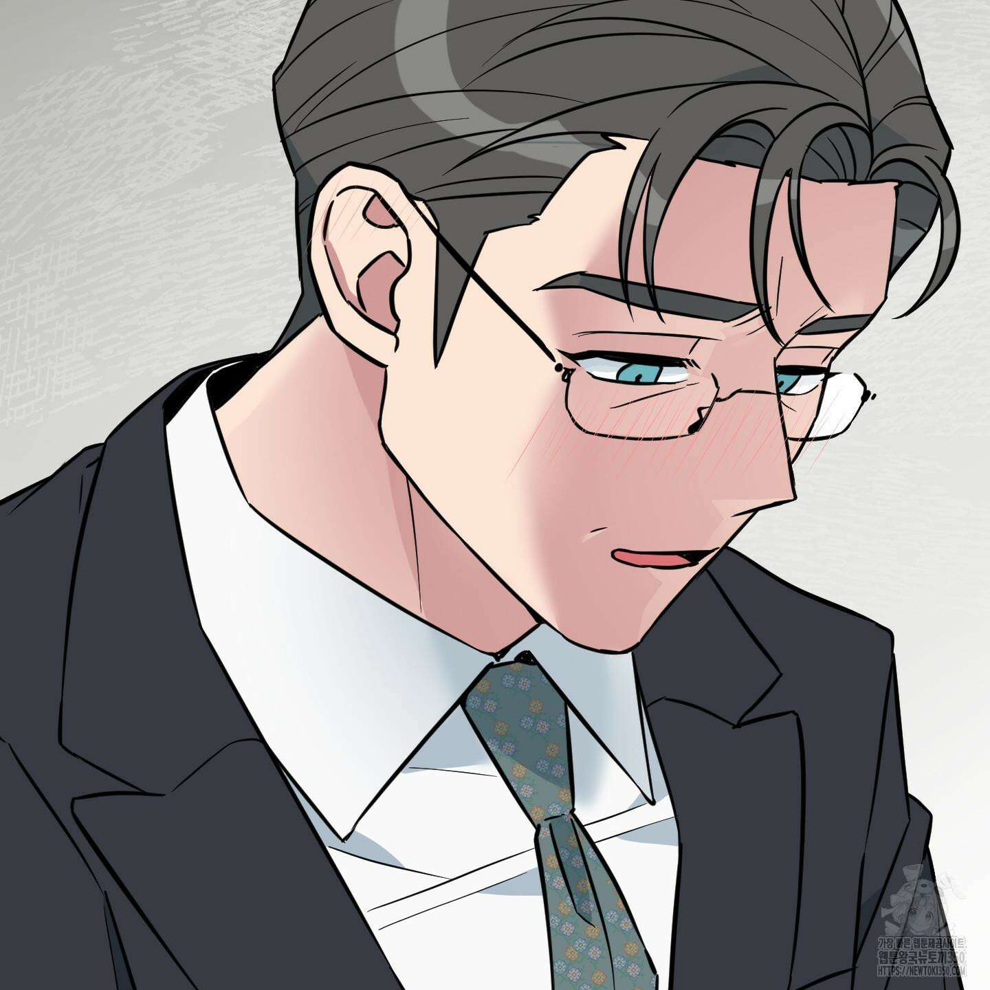 안돼요! 몰라요? 사실 알아요?! 25화 76