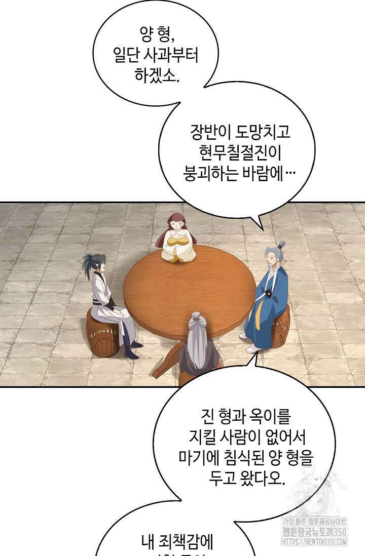 무련전봉 1313화 42