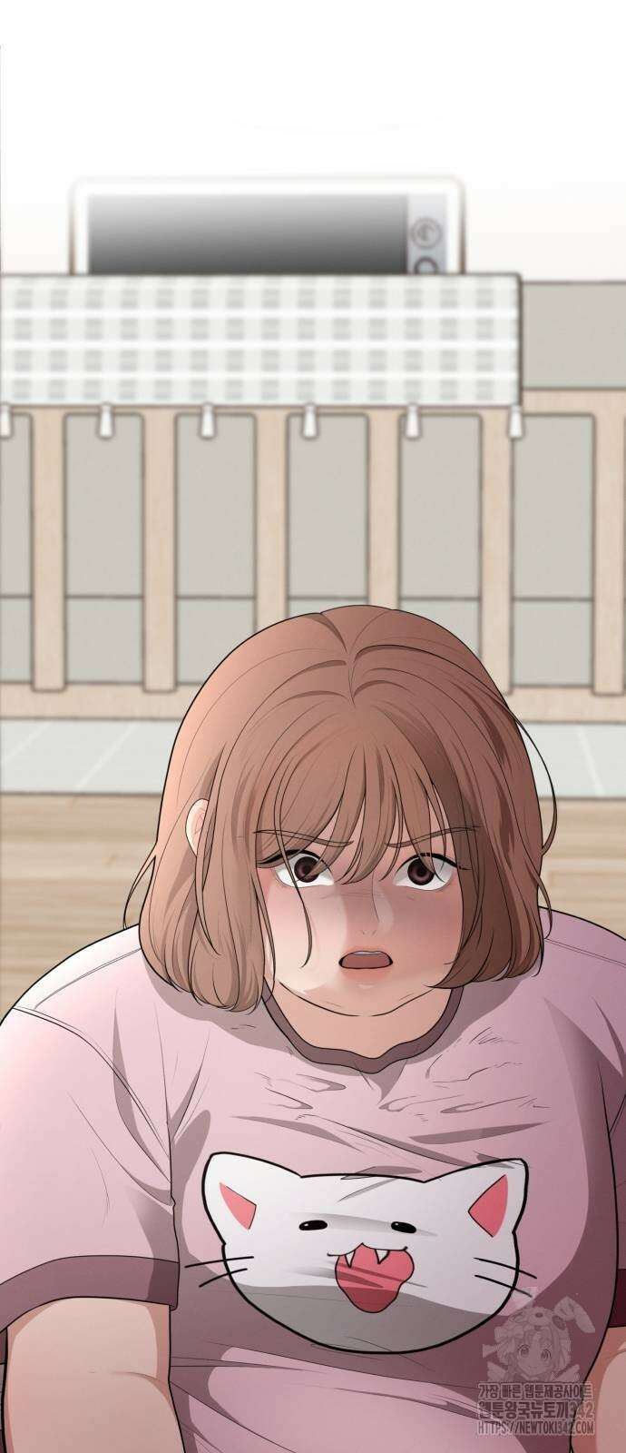 러브 인 바디 8화 2