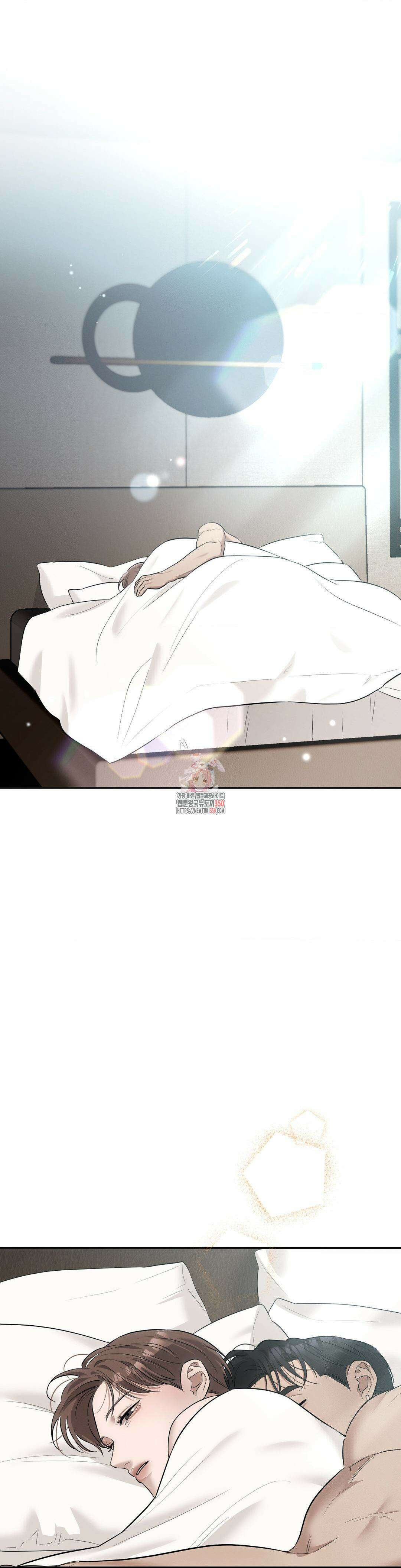피부의 온도 1부 최종화 1