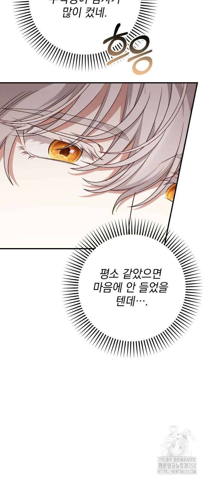 폭군님은 착하게 살고 싶어 84화 46