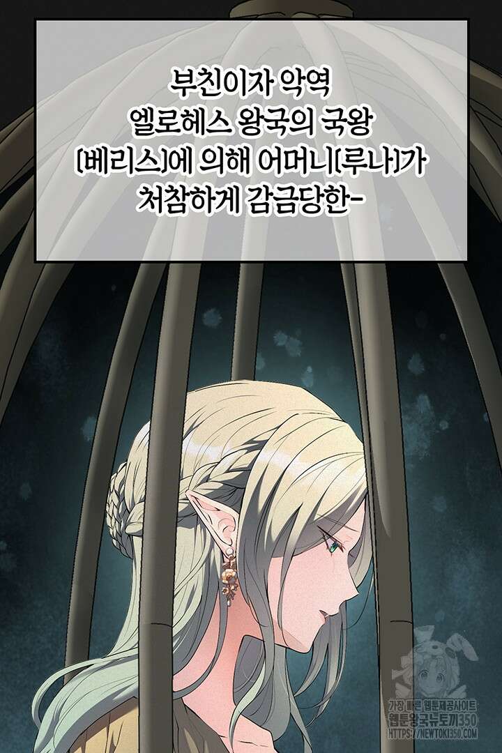 배드엔딩 후 태어난 여주의 딸입니다 1화 13
