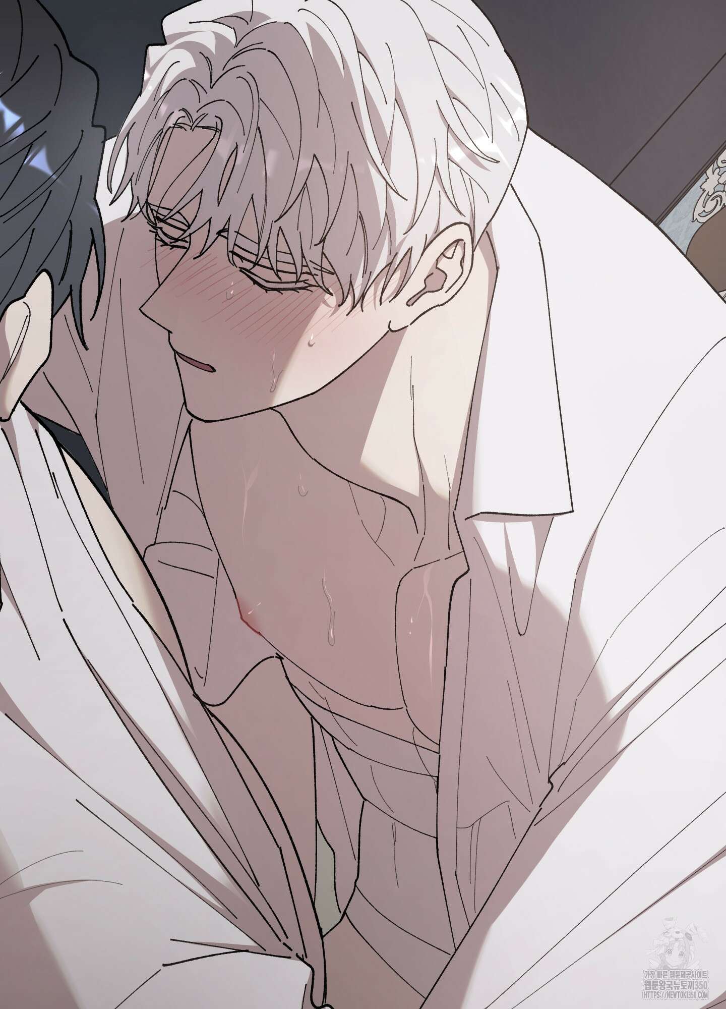 태양의 꽃(BL) 78화 16