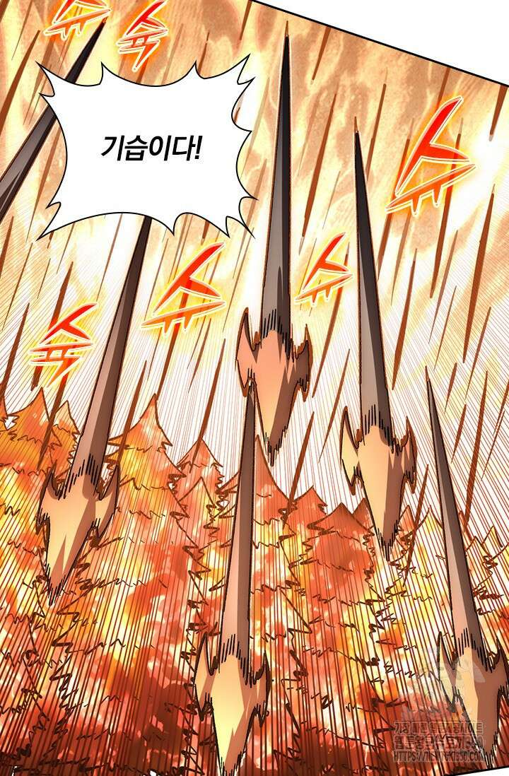 전설 헌터로 키워지는 중입니다 206화 22