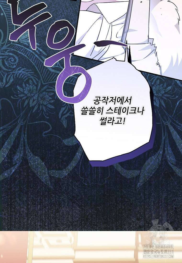백작가의 사생아가 결혼하면 102화 12