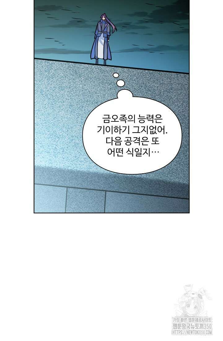 백련성신 1233화 55