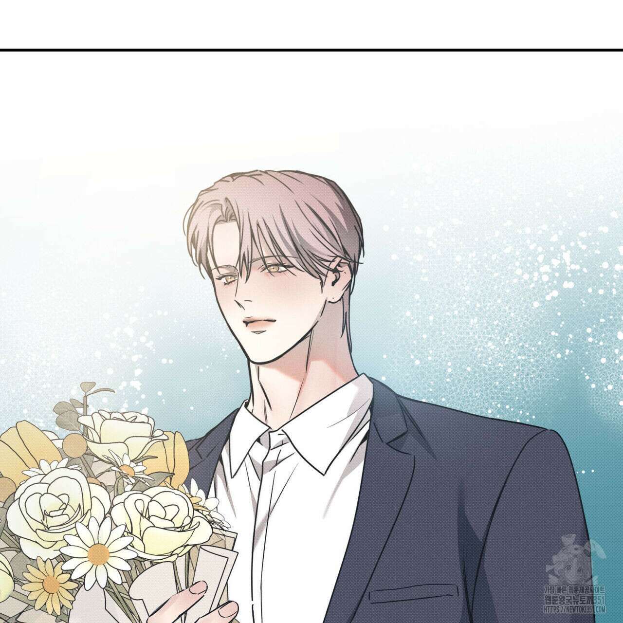 해수면의 아르페지오 80화(완결) 9