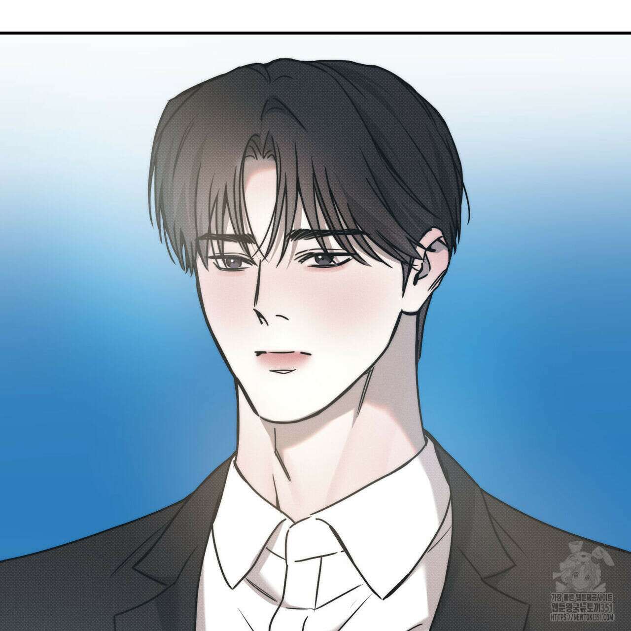 해수면의 아르페지오 80화(완결) 70
