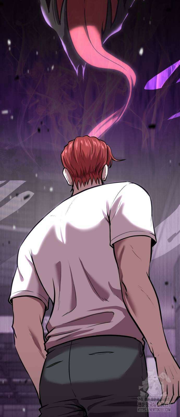 신이 되겠다 17화 14