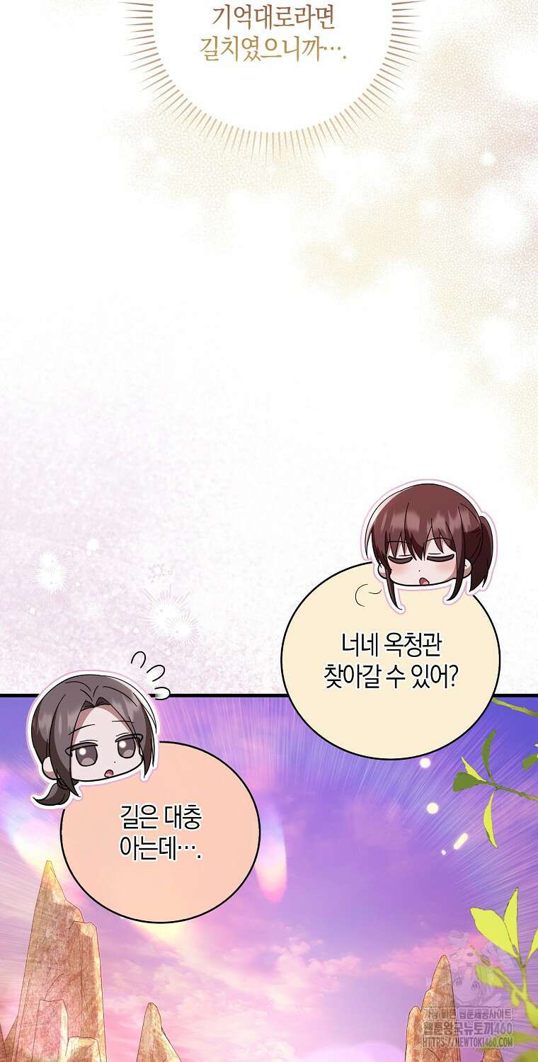 화산파 막내제자가 되었다 22화 17
