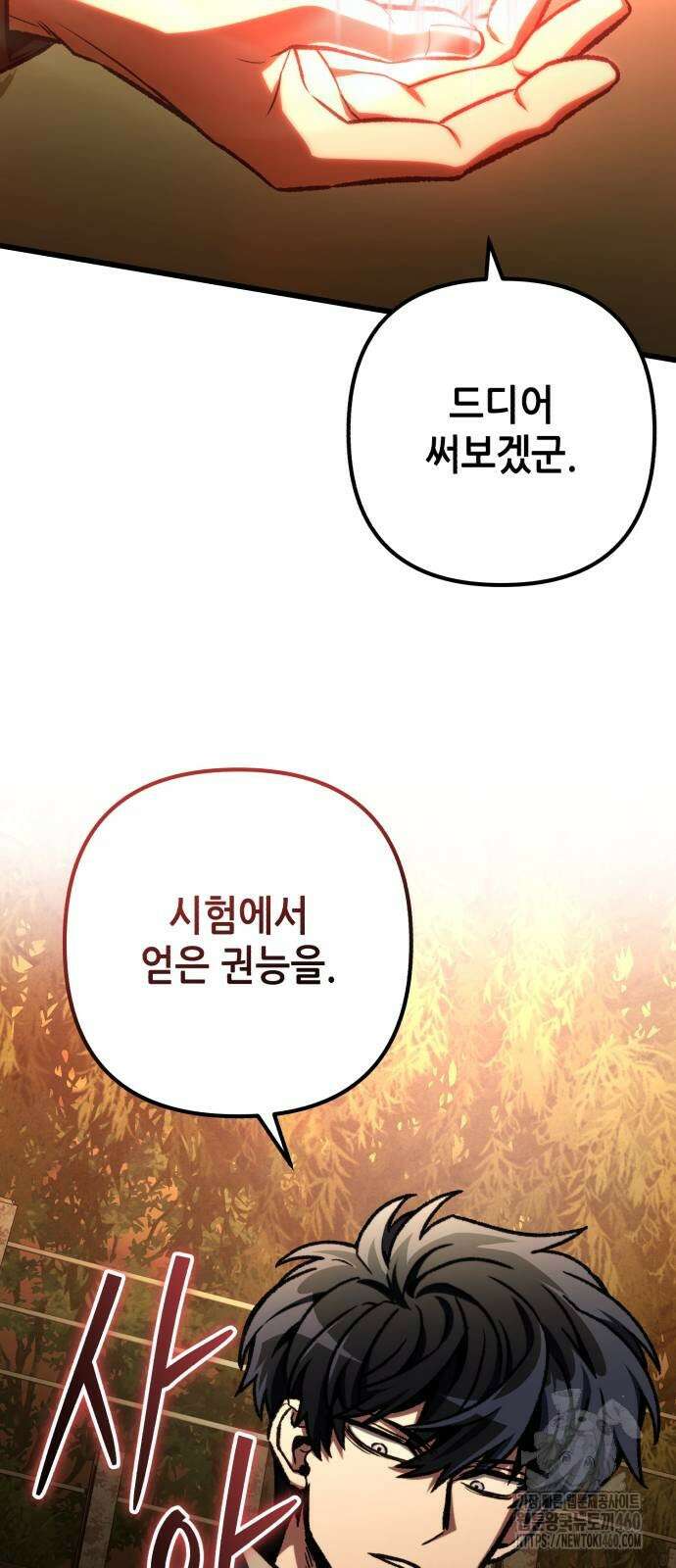 혼자 다 해 먹는 천재 암살자 48화 9