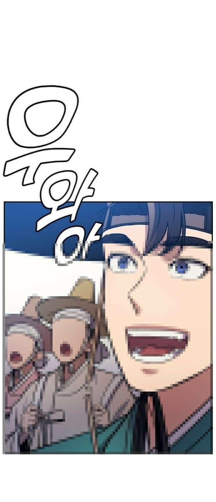 닥터, 조선 가다 2화 24
