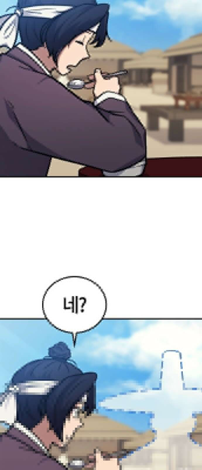 닥터, 조선 가다 2화 55