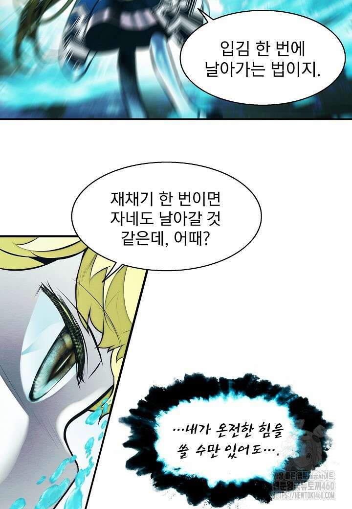 묵향 다크레이디 232화 11