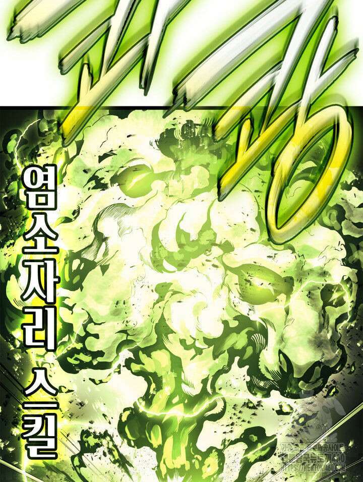 재앙급 영웅님이 귀환하셨다 91화 37