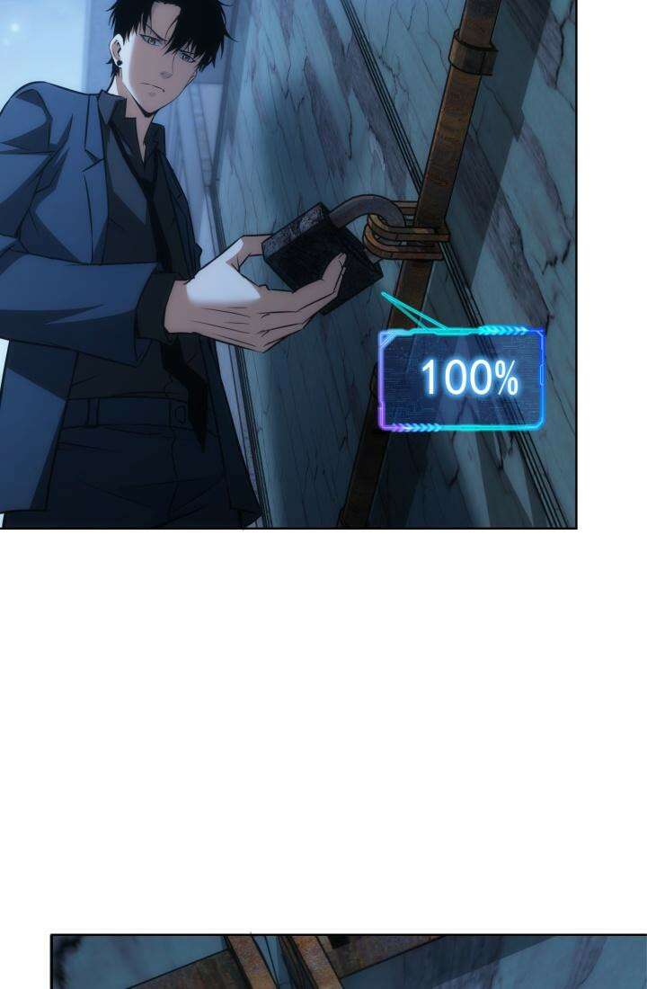 나홀로 초능력자 150화 10