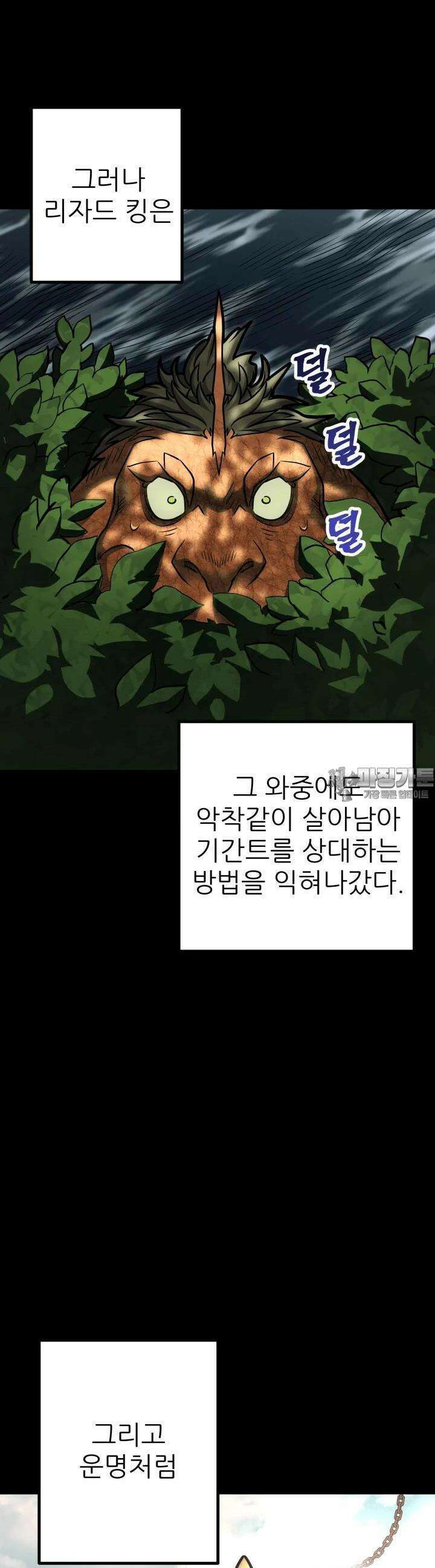 1RM의 기간트 라이더 49화 17