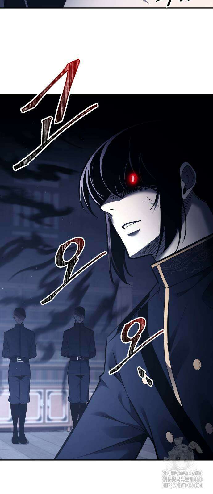 디펜스 게임의 폭군이 되었다 117화 33