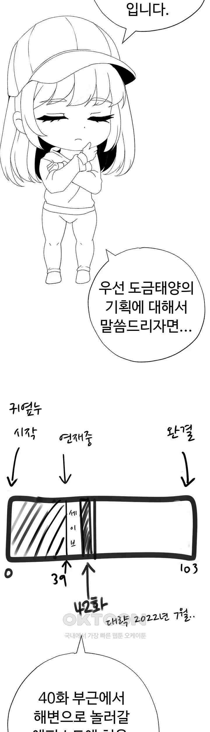 도금태양 [후기] 2