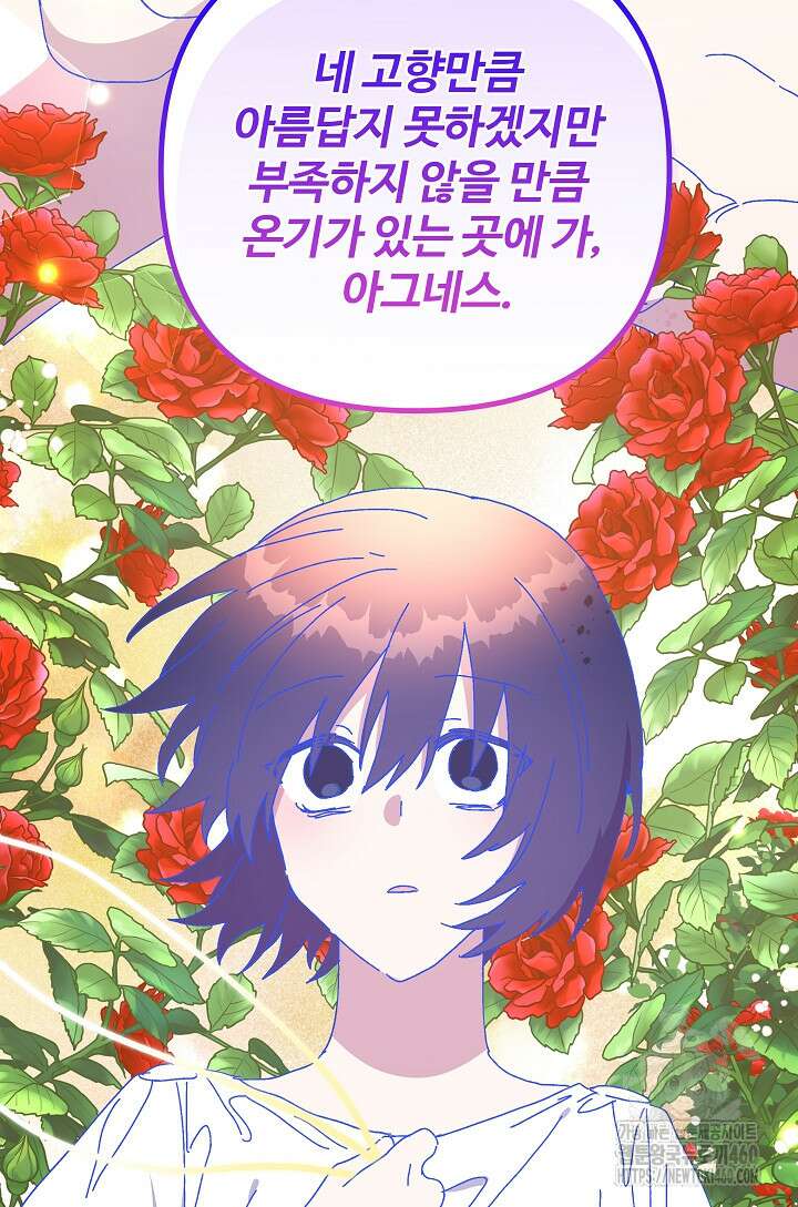 왕녀는 미친 척을 한다 149화 70