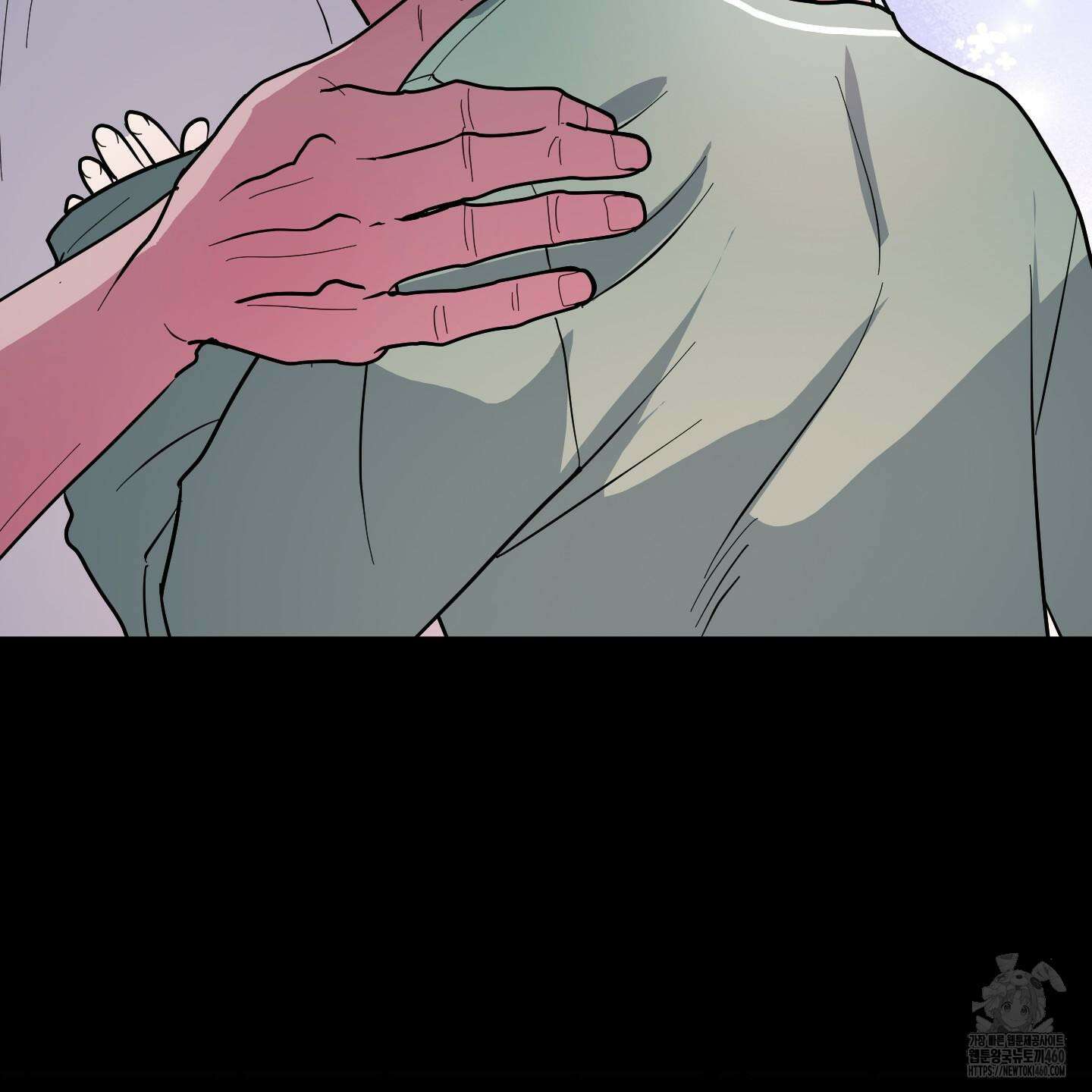 상어에게서 토끼는 방법 38화 126