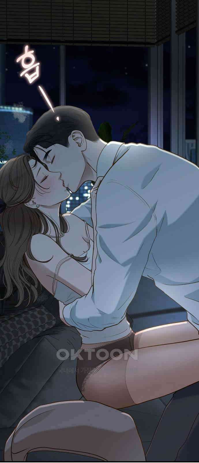 미친 짓인 줄 알면서도 26화 2