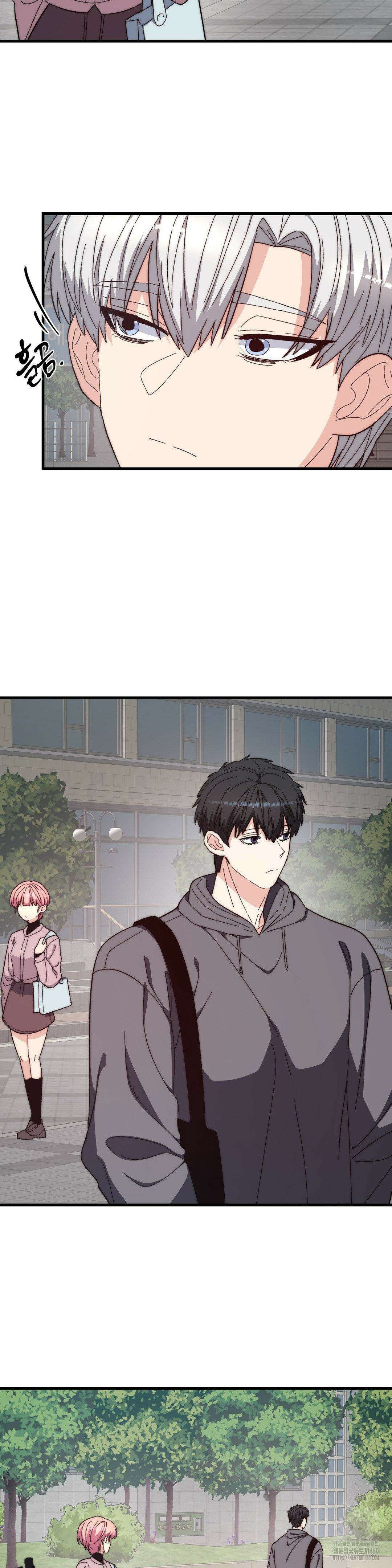 블러디 스위츠 23화 4