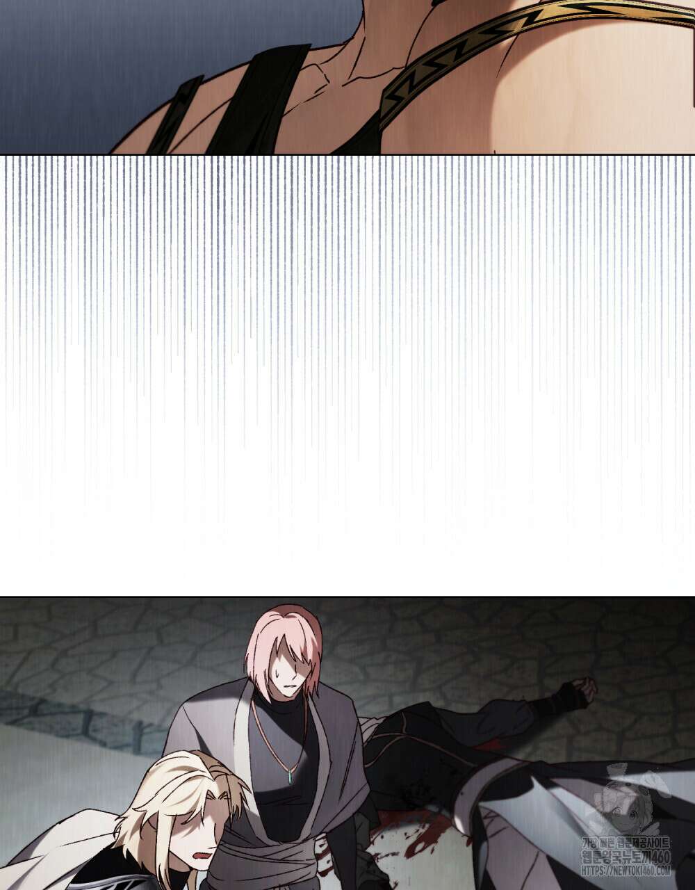 그 노예들의 사육법 49화 15