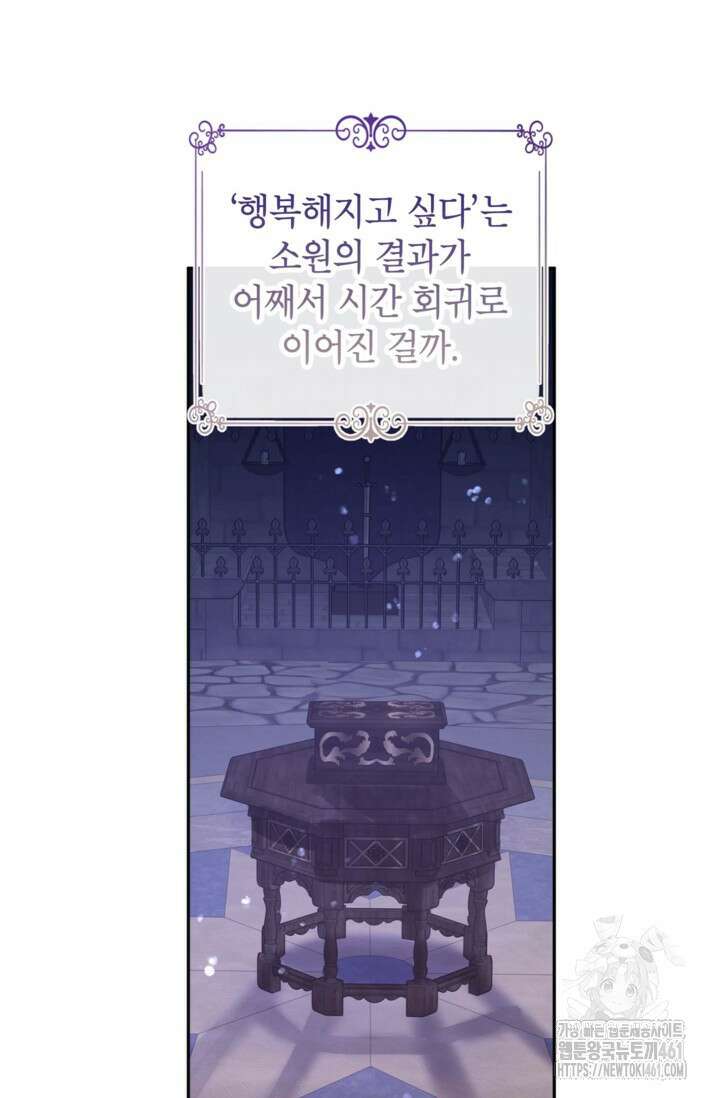 장르를 바꿔보도록 하겠습니다 110화 84