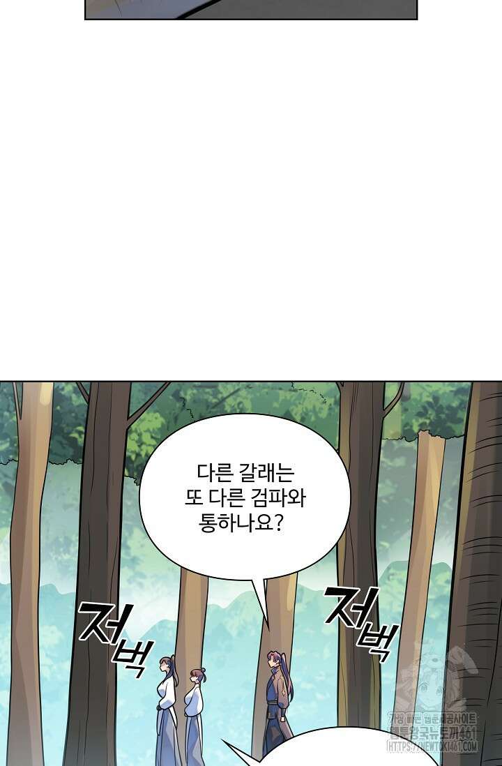 백련성신 1243화 68