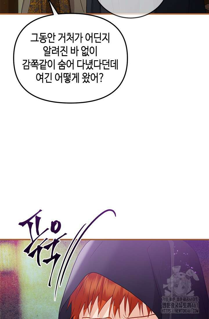 가짜 애첩의 화려한 일상 103화 21