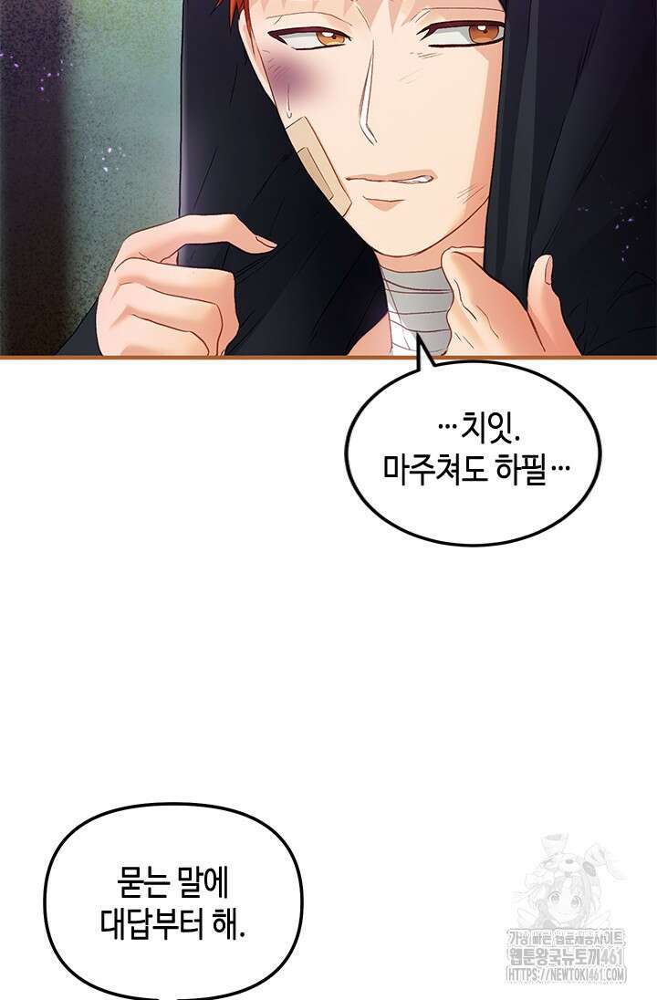 가짜 애첩의 화려한 일상 103화 22