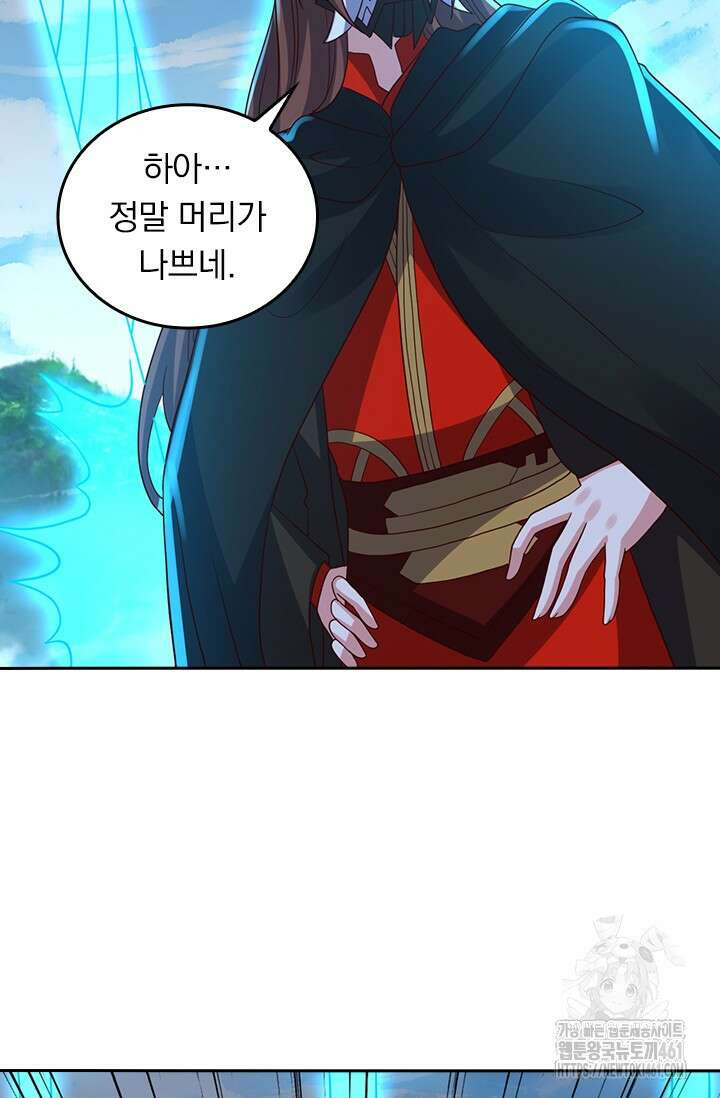 선무제존 435화 20