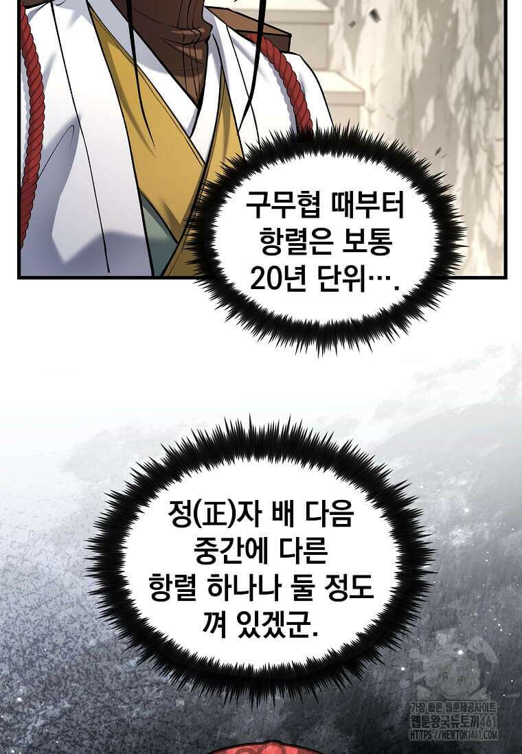 의원, 다시 살다 167화 6