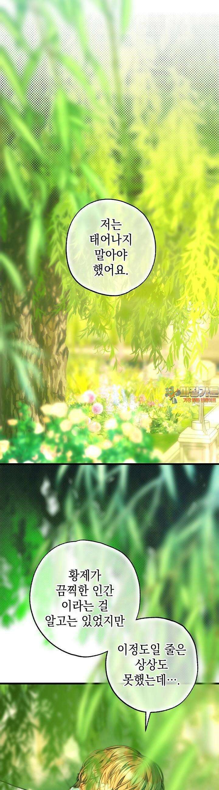 아무튼 로판 맞습니다 110화 1