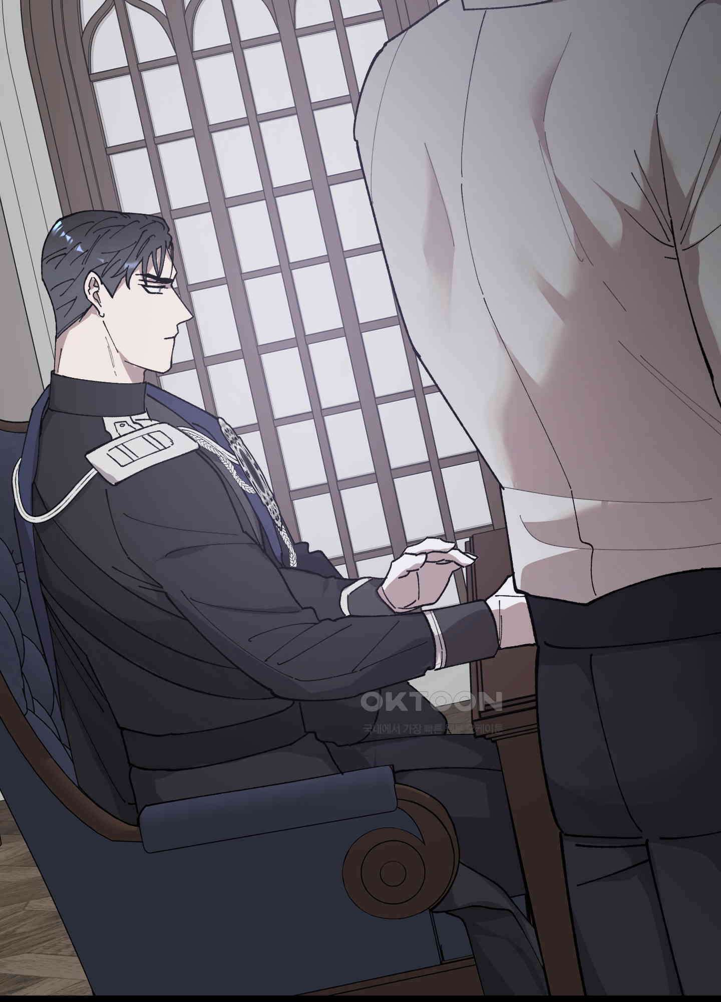 태양의 꽃(BL) 81화 6
