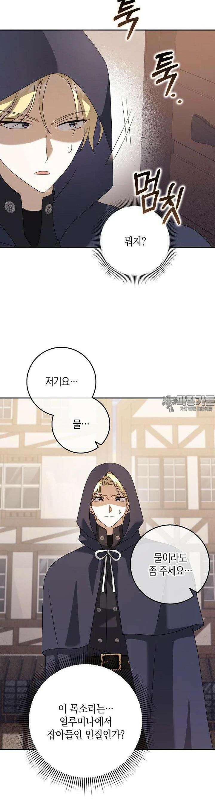 사라진 신데렐라 51화 11