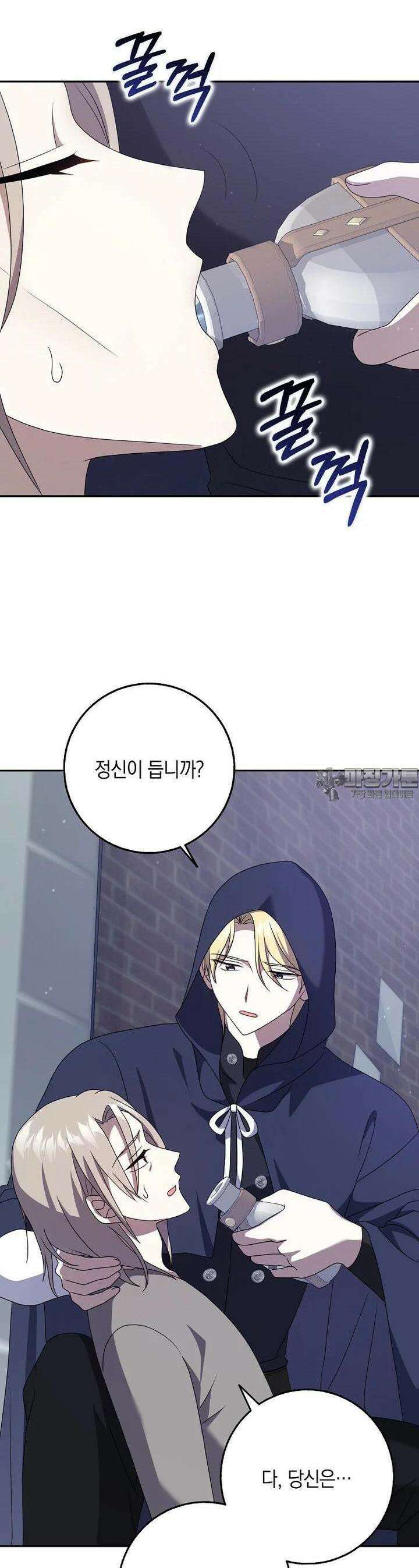 사라진 신데렐라 51화 14