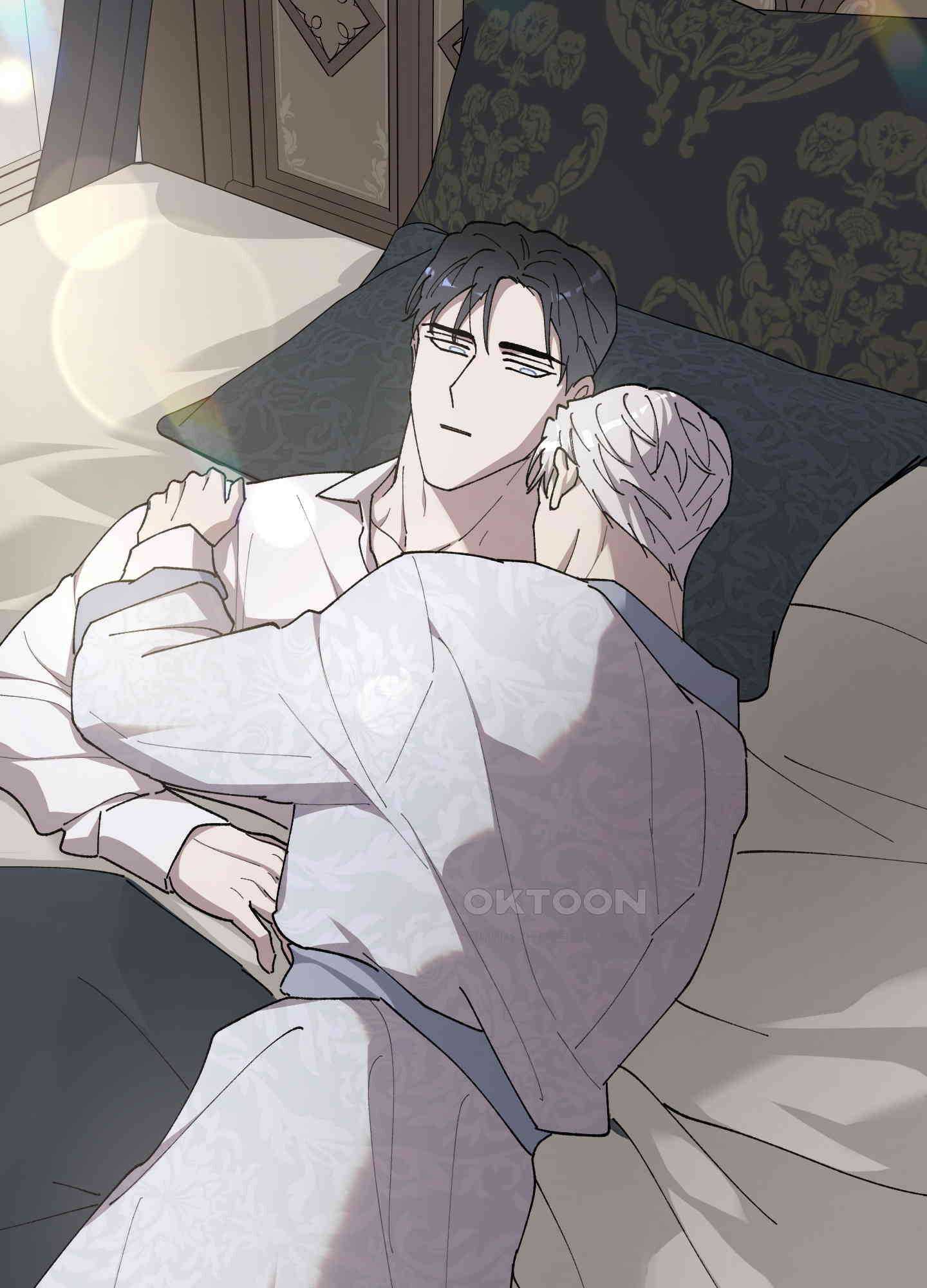 태양의 꽃(BL) 81화 52