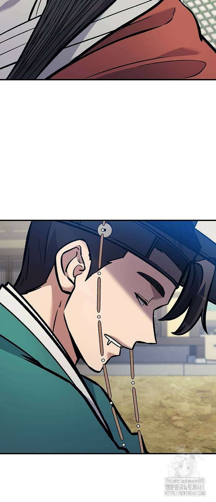 닥터, 조선 가다 18화 9