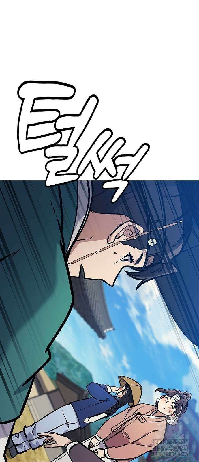 닥터, 조선 가다 18화 30