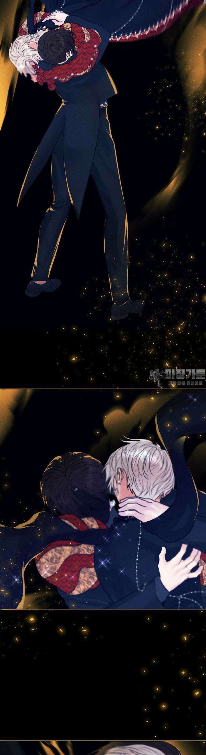 오페라의 유령 17화 9