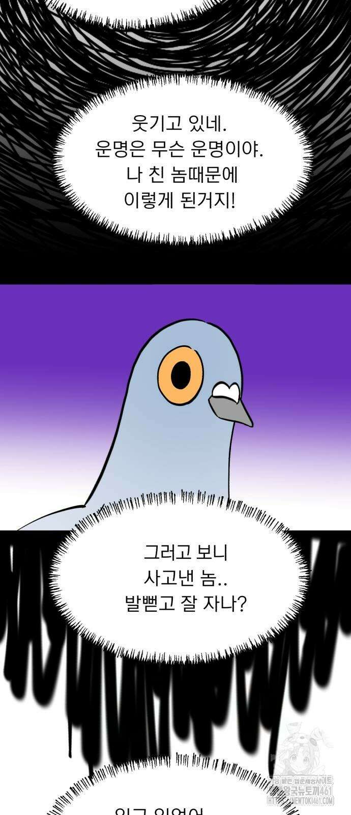 성북구 비둘기 이헌서 21화 12