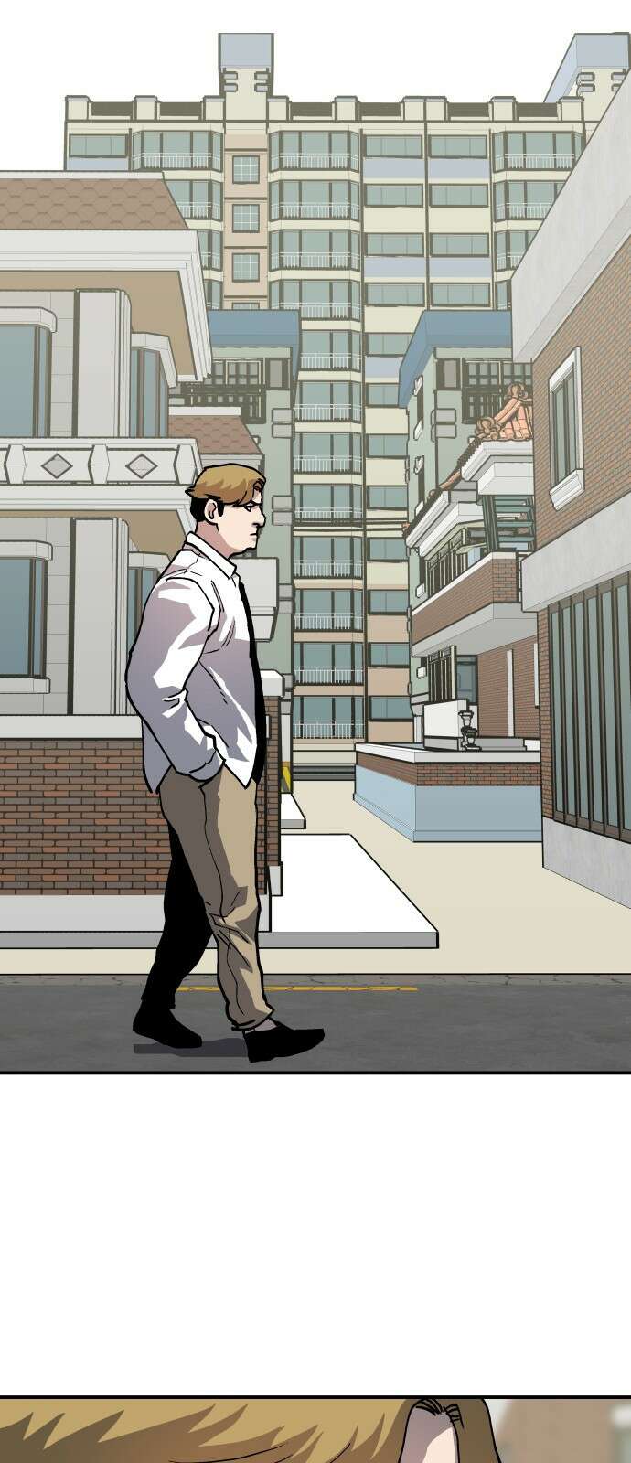 보스리턴 44화 각자의 방식 27