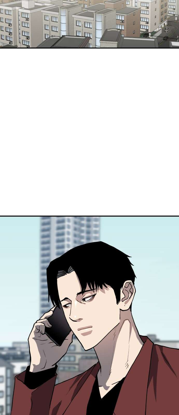보스리턴 44화 각자의 방식 55
