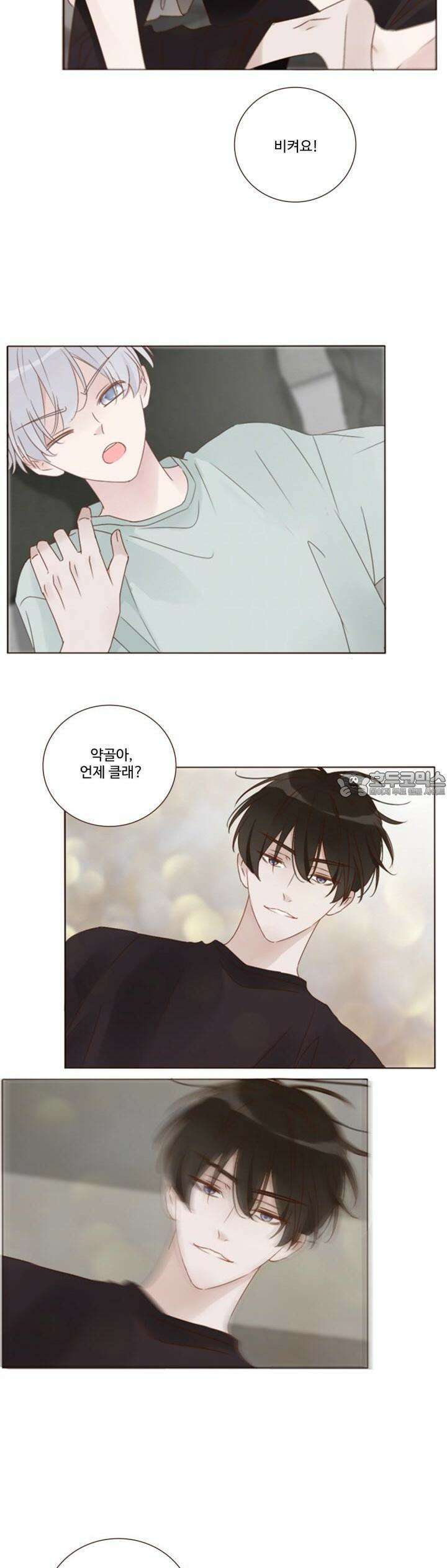 완벽한 개새끼 49화 3