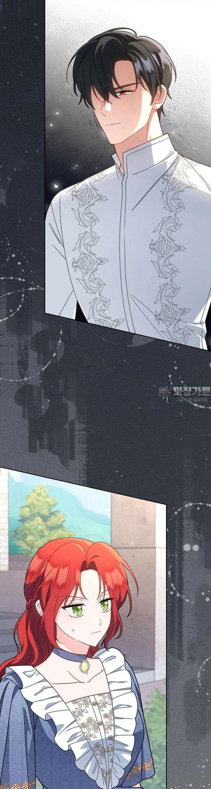 착하게 살려고 했습니다만 23화 5
