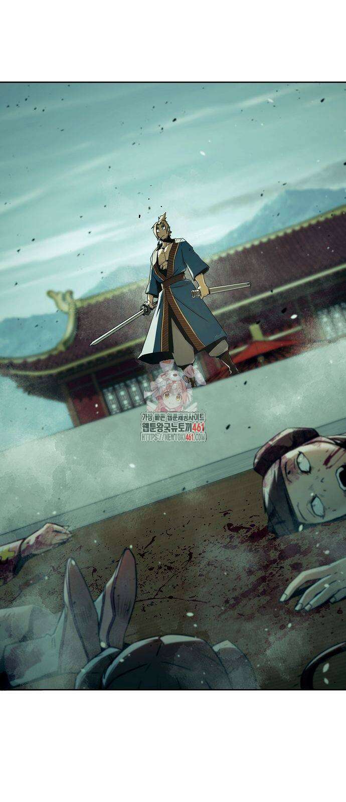 사천당가의 검신급 소가주가 되었다 39화 1
