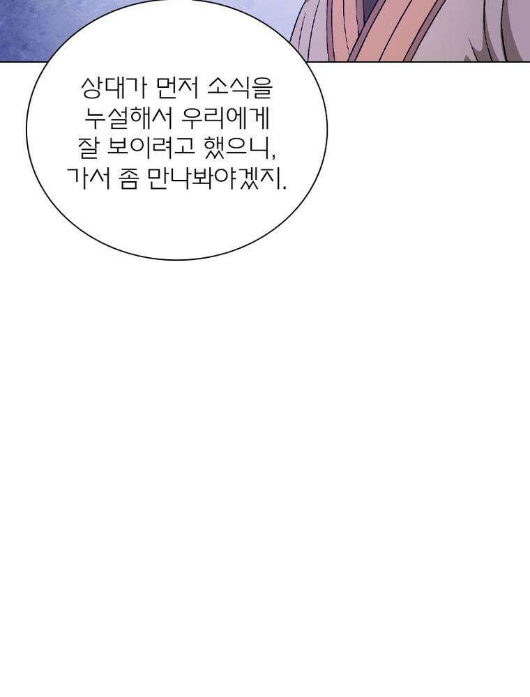 신으로 태어났습니다 600화 68