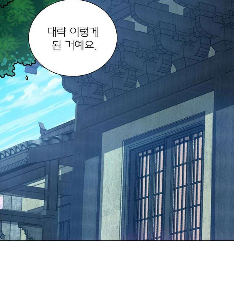 신으로 태어났습니다 600화 70
